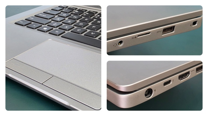 Dell Latitude 7400 - zdjęcie produktu